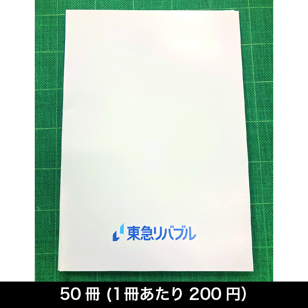 査定書ファイル 両サイドポケットフォルダ　【配送グループH】