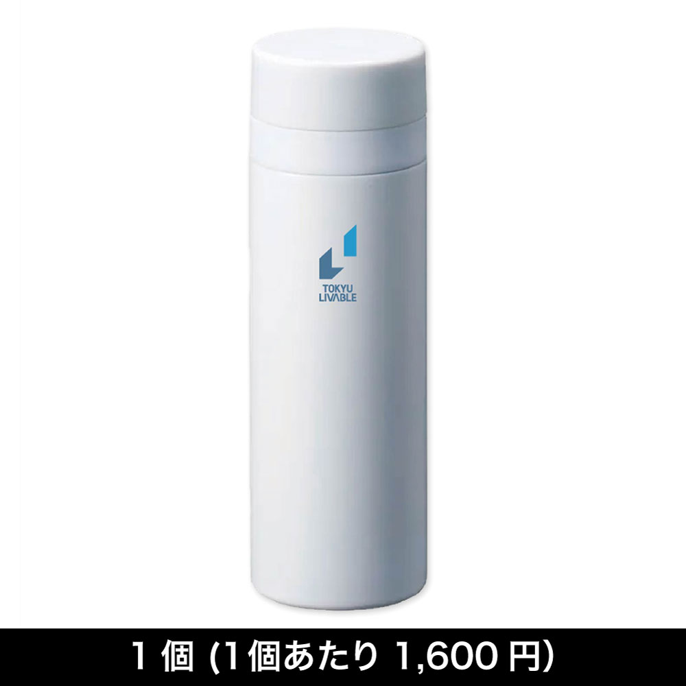 スリムサーモステンレスボトル【配送グループA】